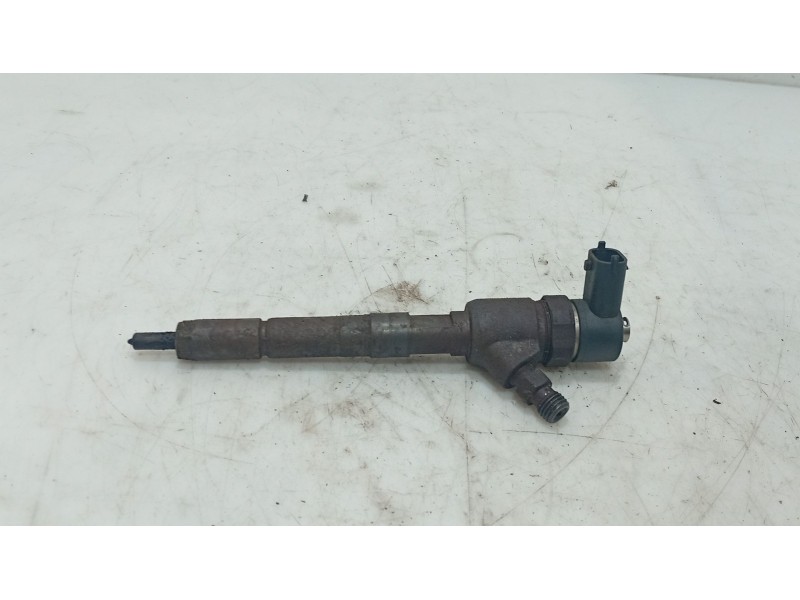 Recambio de inyector para fiat grande punto (199_) 1.3 d multijet referencia OEM IAM   