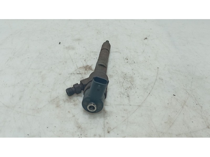 Recambio de inyector para fiat grande punto (199_) 1.3 d multijet referencia OEM IAM   