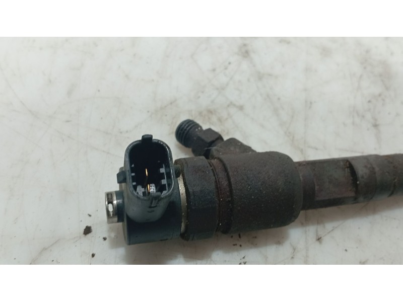 Recambio de inyector para fiat grande punto (199_) 1.3 d multijet referencia OEM IAM   