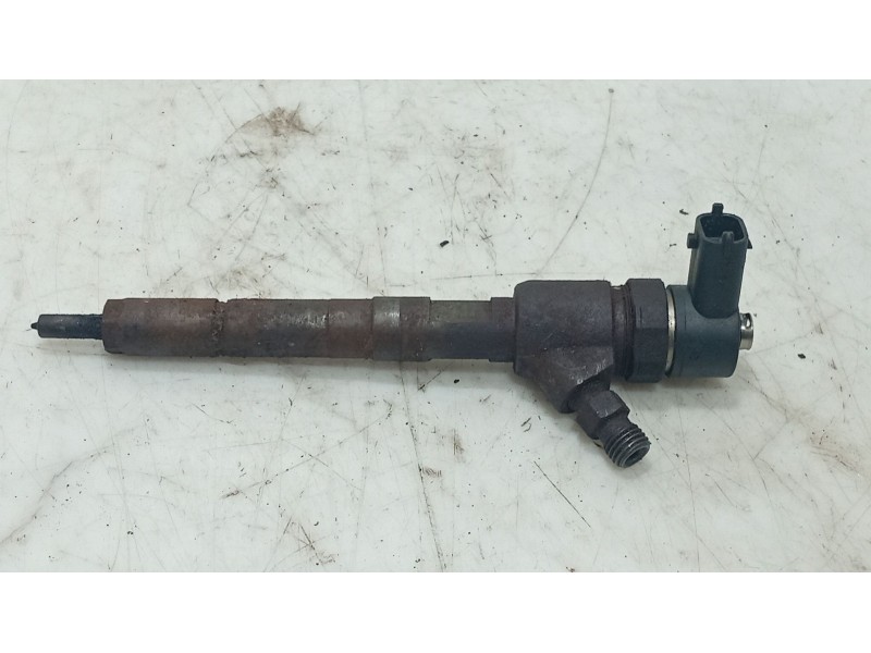 Recambio de inyector para fiat grande punto (199_) 1.3 d multijet referencia OEM IAM   
