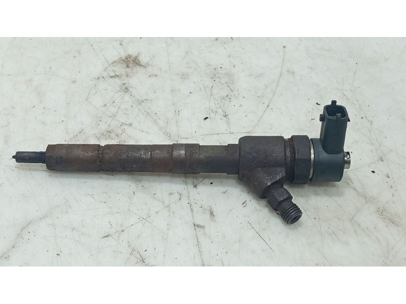 Recambio de inyector para fiat grande punto (199_) 1.3 d multijet referencia OEM IAM   
