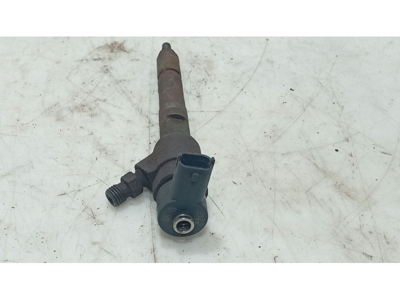 Recambio de inyector para fiat grande punto (199_) 1.3 d multijet referencia OEM IAM   