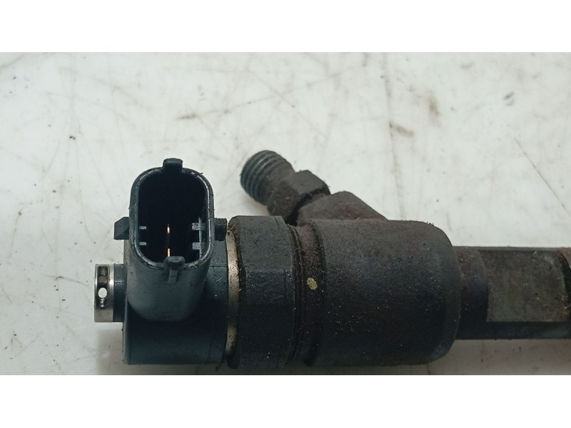 Recambio de inyector para fiat grande punto (199_) 1.3 d multijet referencia OEM IAM   