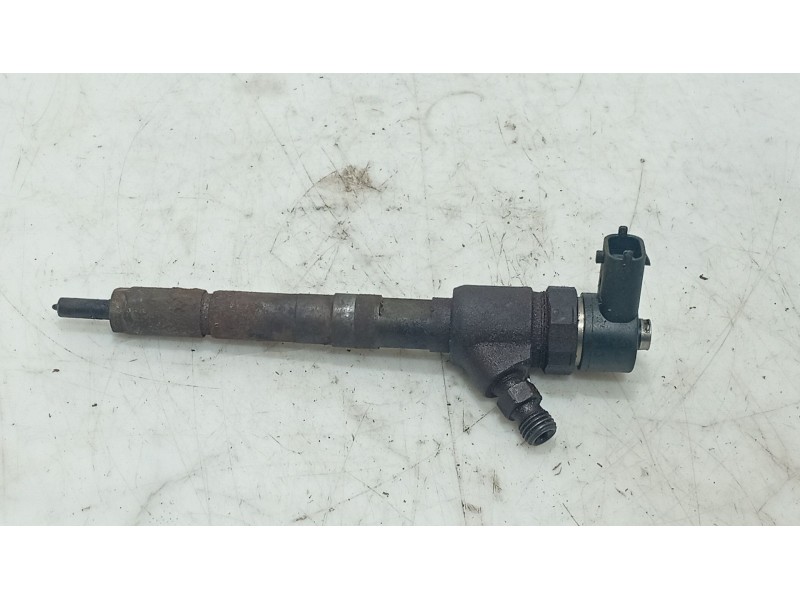Recambio de inyector para fiat grande punto (199_) 1.3 d multijet referencia OEM IAM   