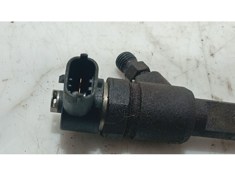 Recambio de inyector para fiat grande punto (199_) 1.3 d multijet referencia OEM IAM   