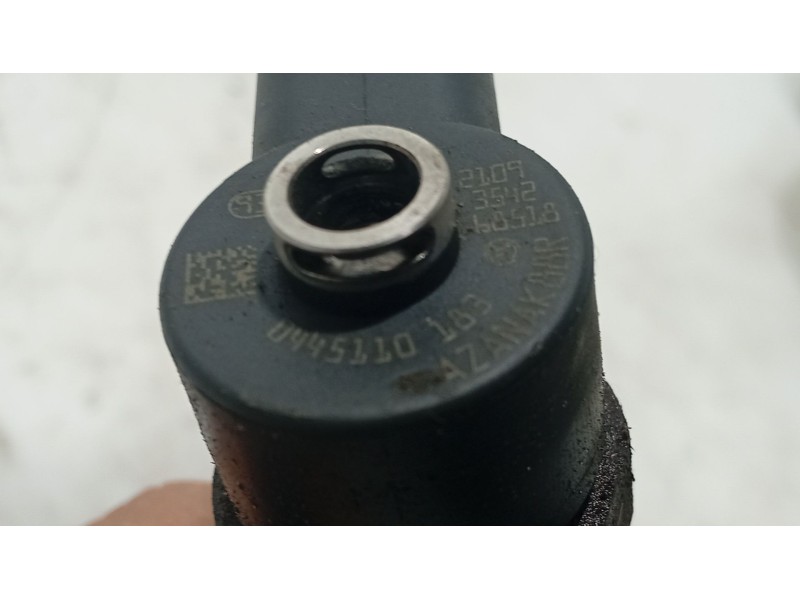 Recambio de inyector para fiat grande punto (199_) 1.3 d multijet referencia OEM IAM   