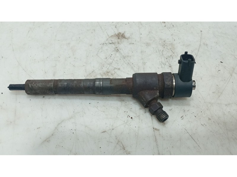 Recambio de inyector para fiat grande punto (199_) 1.3 d multijet referencia OEM IAM   