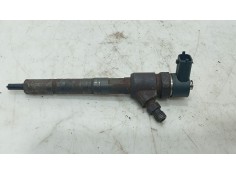 Recambio de inyector para fiat grande punto (199_) 1.3 d multijet referencia OEM IAM    2