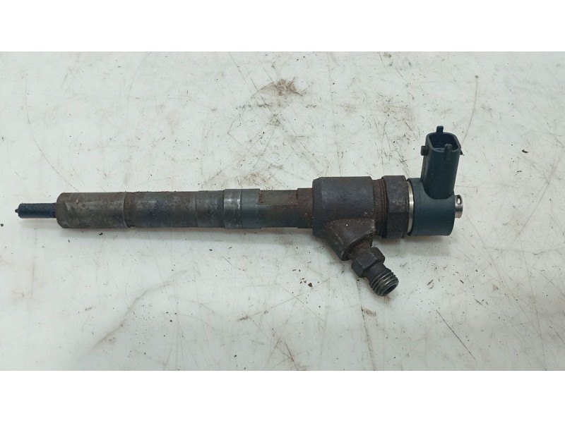 Recambio de inyector para fiat grande punto (199_) 1.3 d multijet referencia OEM IAM   