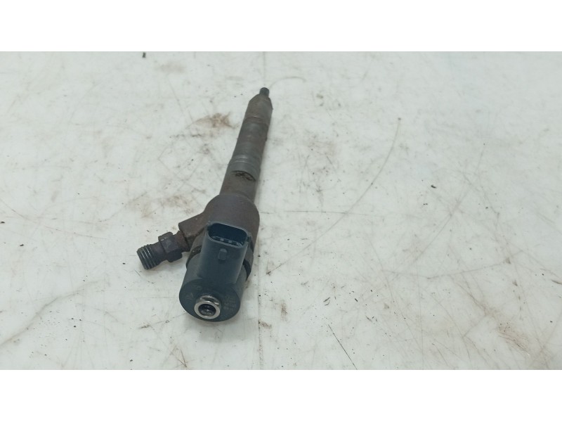 Recambio de inyector para fiat grande punto (199_) 1.3 d multijet referencia OEM IAM   