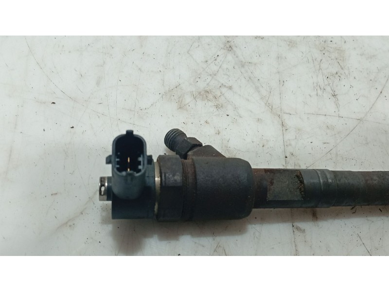 Recambio de inyector para fiat grande punto (199_) 1.3 d multijet referencia OEM IAM   