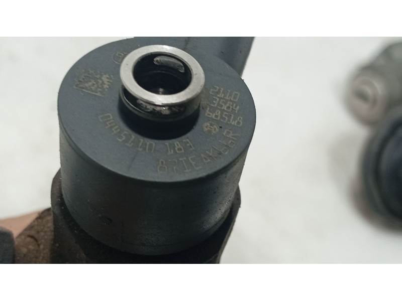 Recambio de inyector para fiat grande punto (199_) 1.3 d multijet referencia OEM IAM   