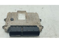 Recambio de centralita motor uce para fiat grande punto (199_) 1.3 d multijet referencia OEM IAM   