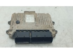 Recambio de centralita motor uce para fiat grande punto (199_) 1.3 d multijet referencia OEM IAM    2