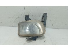 Recambio de faro antiniebla derecho para fiat grande punto (199_) 1.3 d multijet referencia OEM IAM    2