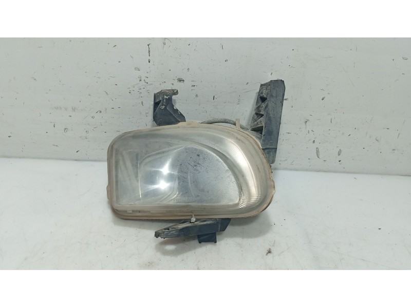 Recambio de faro antiniebla derecho para fiat grande punto (199_) 1.3 d multijet referencia OEM IAM   