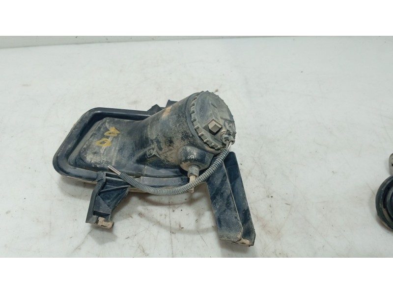 Recambio de faro antiniebla derecho para fiat grande punto (199_) 1.3 d multijet referencia OEM IAM   
