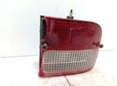 Recambio de piloto trasero izquierdo paragolpes para land rover freelander i (l314) 2.0 td4 4x4 referencia OEM IAM    2