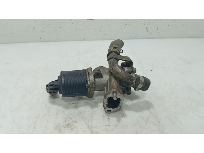 Recambio de valvula egr para fiat grande punto (199_) 1.3 d multijet referencia OEM IAM   