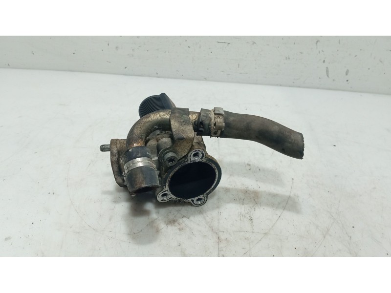Recambio de valvula egr para fiat grande punto (199_) 1.3 d multijet referencia OEM IAM   
