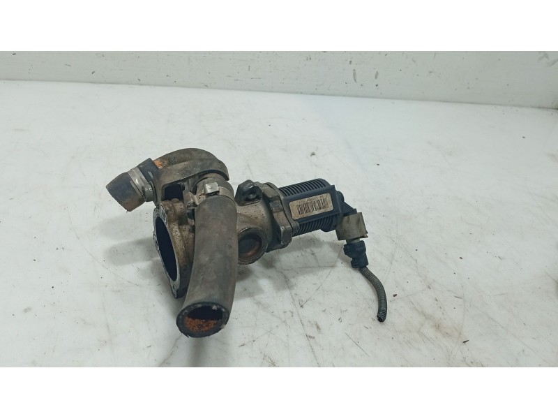 Recambio de valvula egr para fiat grande punto (199_) 1.3 d multijet referencia OEM IAM   