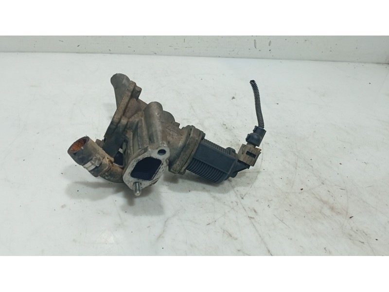 Recambio de valvula egr para fiat grande punto (199_) 1.3 d multijet referencia OEM IAM   