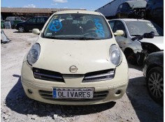 nissan micra (k12e) 1.4 cat   |   0.02 - ... | 2002 | 88 cv / 65 kw del año 2002