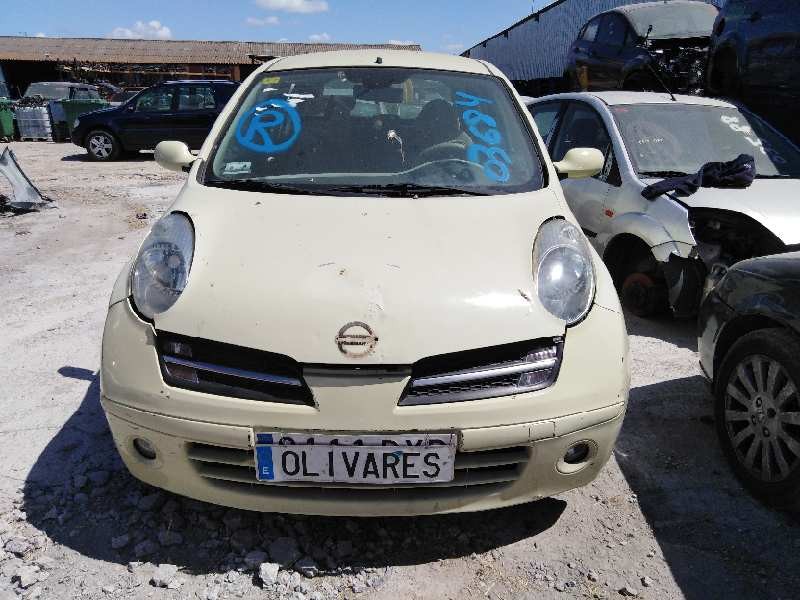 nissan micra (k12e) 1.4 cat   |   0.02 - ... | 2002 | 88 cv / 65 kw del año 2002