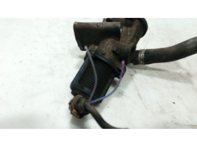 Recambio de valvula egr para fiat grande punto (199_) 1.3 d multijet referencia OEM IAM   