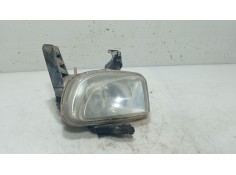 Recambio de faro antiniebla izquierdo para fiat grande punto (199_) 1.3 d multijet referencia OEM IAM   