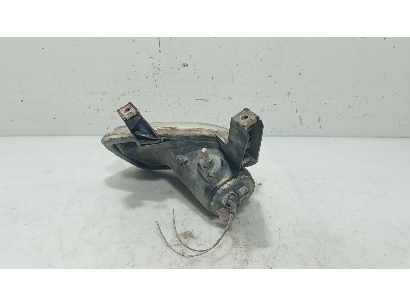 Recambio de faro antiniebla izquierdo para fiat grande punto (199_) 1.3 d multijet referencia OEM IAM   