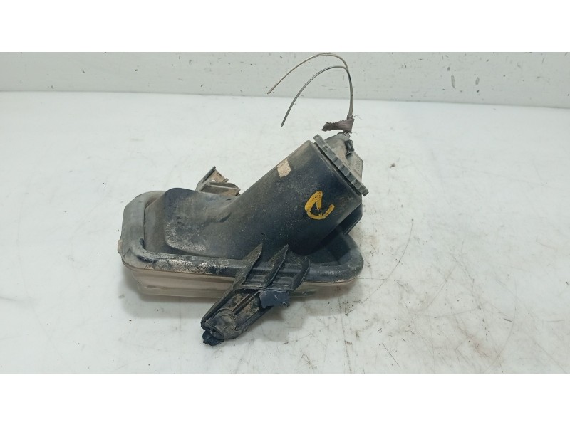 Recambio de faro antiniebla izquierdo para fiat grande punto (199_) 1.3 d multijet referencia OEM IAM   