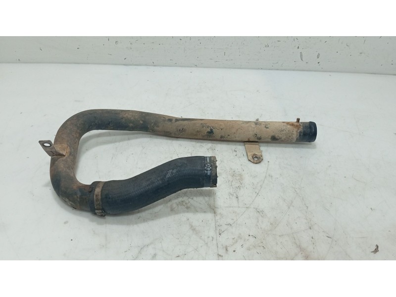 Recambio de tubo para fiat grande punto (199_) 1.3 d multijet referencia OEM IAM   
