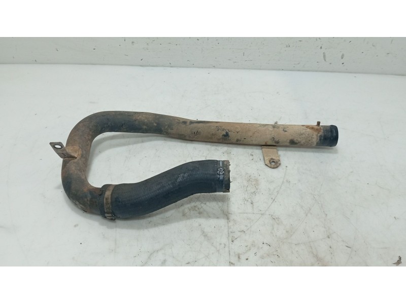 Recambio de tubo para fiat grande punto (199_) 1.3 d multijet referencia OEM IAM   