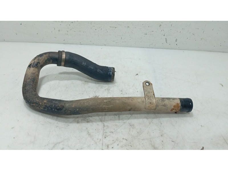 Recambio de tubo para fiat grande punto (199_) 1.3 d multijet referencia OEM IAM   