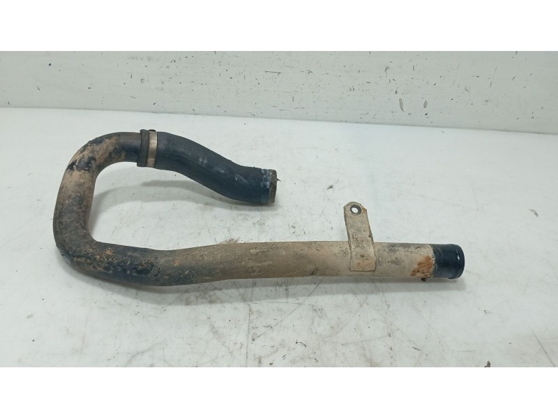 Recambio de tubo para fiat grande punto (199_) 1.3 d multijet referencia OEM IAM   