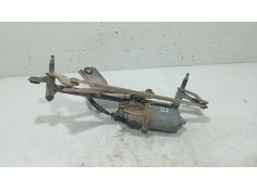 Recambio de motor limpia delantero para fiat grande punto (199_) 1.3 d multijet referencia OEM IAM   