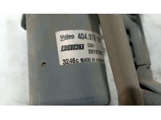 Recambio de motor limpia delantero para fiat grande punto (199_) 1.3 d multijet referencia OEM IAM    2