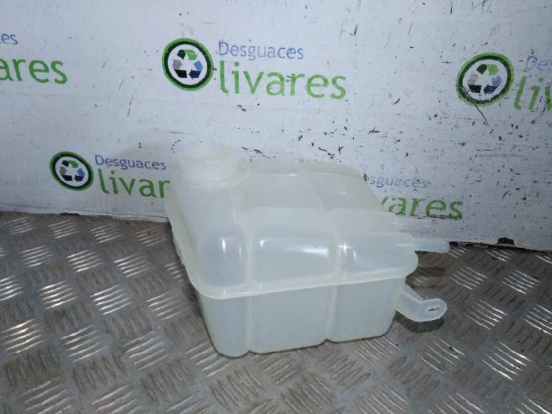 Recambio de deposito expansion para  referencia OEM IAM 488.295  