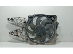 Recambio de electroventilador para fiat grande punto (199_) 1.3 d multijet referencia OEM IAM   