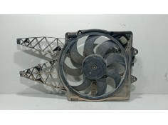 Recambio de electroventilador para fiat grande punto (199_) 1.3 d multijet referencia OEM IAM    2