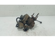 Recambio de turbocompresor para fiat grande punto (199_) 1.3 d multijet referencia OEM IAM    2