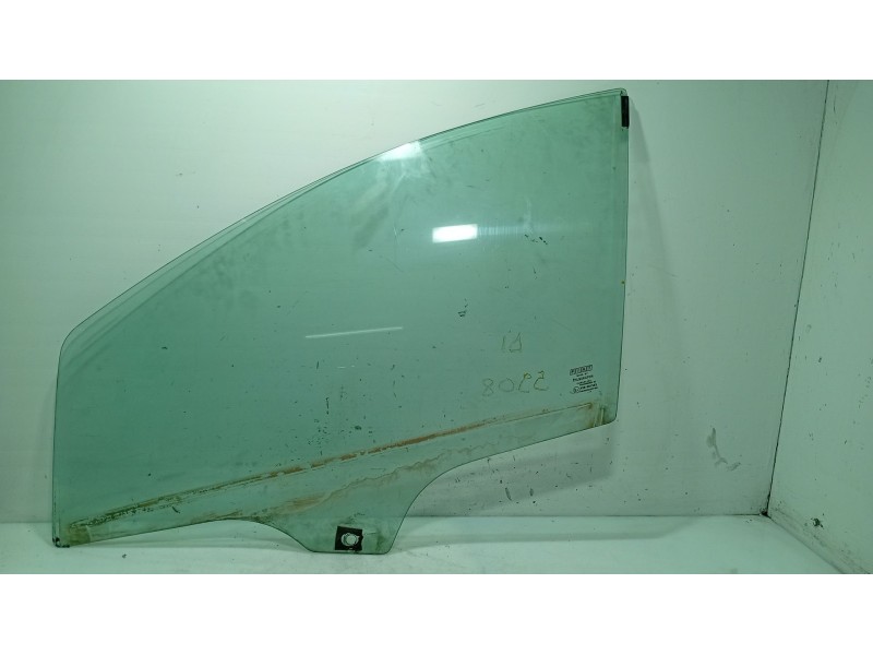 Recambio de luna delantera izquierda para fiat grande punto (199_) 1.3 d multijet referencia OEM IAM   