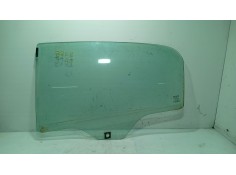 Recambio de luna trasera izquierda para fiat grande punto (199_) 1.3 d multijet referencia OEM IAM   