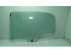 Recambio de luna trasera izquierda para fiat grande punto (199_) 1.3 d multijet referencia OEM IAM    2