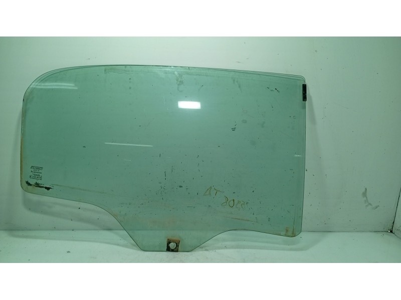 Recambio de luna trasera derecha para fiat grande punto (199_) 1.3 d multijet referencia OEM IAM   