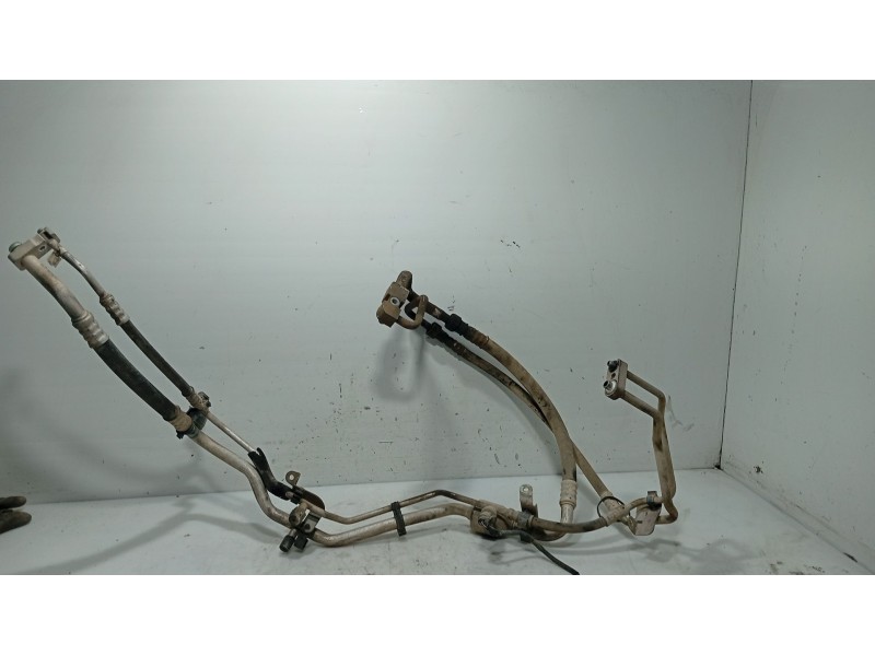 Recambio de tubo para fiat grande punto (199_) 1.3 d multijet referencia OEM IAM   