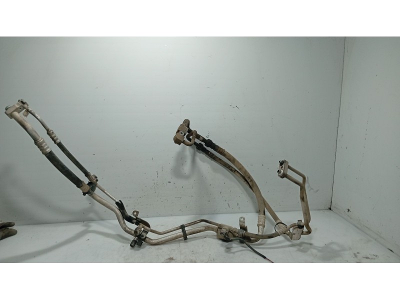 Recambio de tubo para fiat grande punto (199_) 1.3 d multijet referencia OEM IAM   
