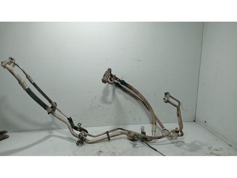 Recambio de tubo para fiat grande punto (199_) 1.3 d multijet referencia OEM IAM   