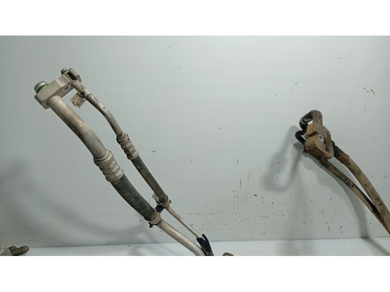 Recambio de tubo para fiat grande punto (199_) 1.3 d multijet referencia OEM IAM   